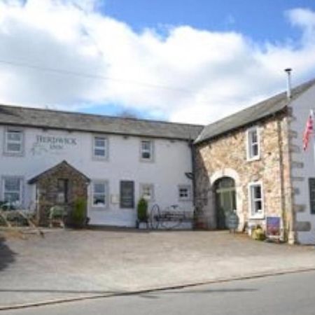 Herdwick Inn Penruddock Luaran gambar