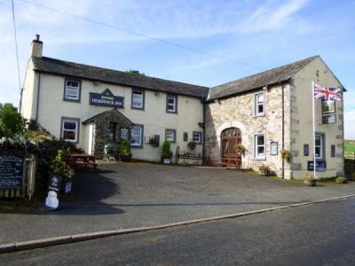 Herdwick Inn Penruddock Luaran gambar