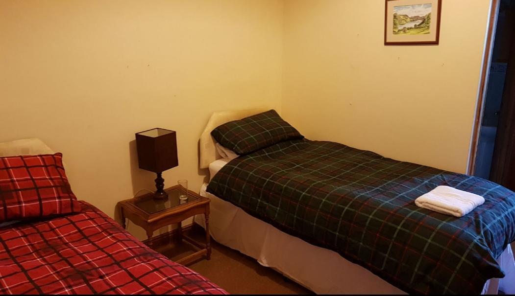 Herdwick Inn Penruddock Luaran gambar
